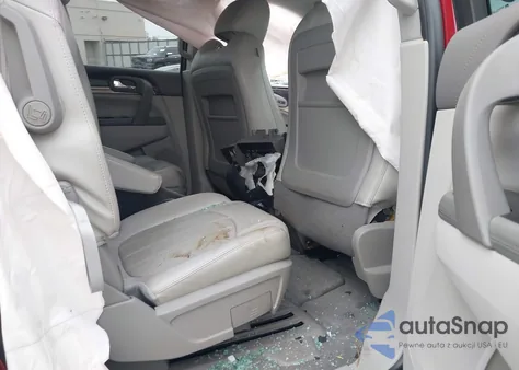 2016 Buick Enclave Leather z USA, uszkodzony, nr VIN 5GAKRBKD0GJ271690